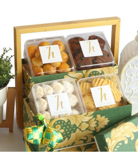 Ramadan Traditional Cookie Hamper