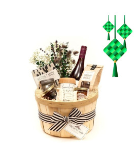 Luxury Pashmina Gift Box