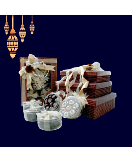 Premium Eid Gift Basket