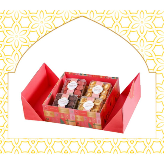 Snack Box