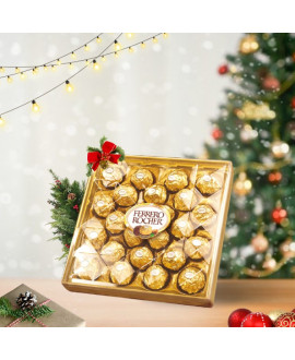 Ferrero Rocher Gift Box_C7_600