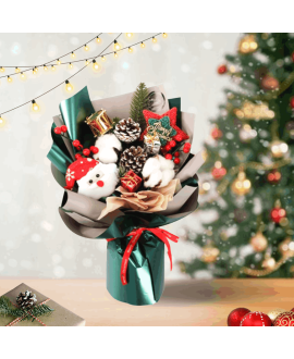 Merry Christmas Wishes