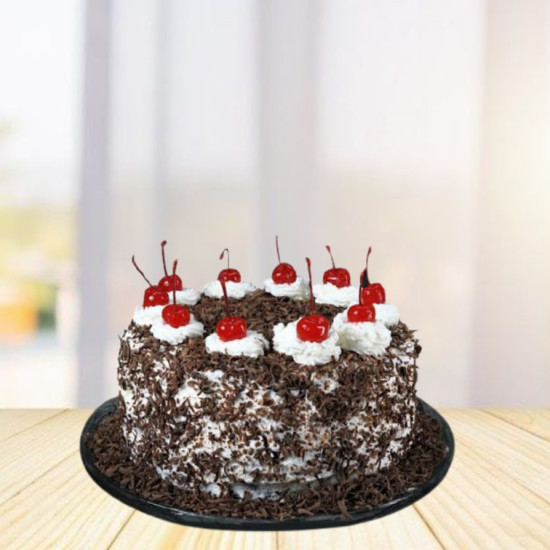 Happy Birthday Cake