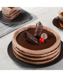Premium Choc Cake