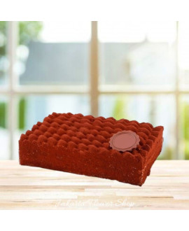 Tiramisu Cake