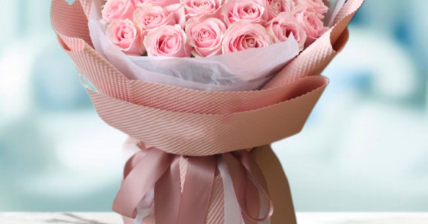 Pkp Roses PERFECT PINK ROSES