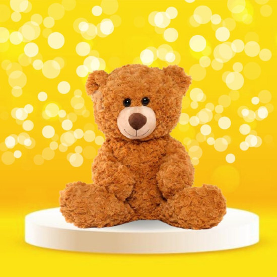 Snuggle Me Teddy