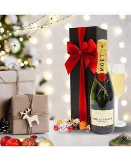 Moet Chandon Champagne 